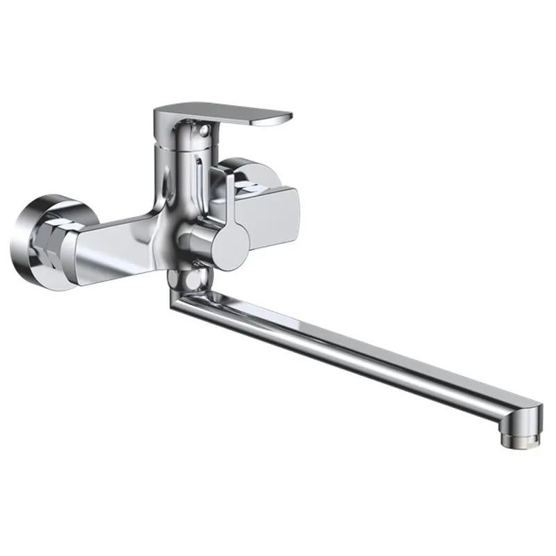 Смеситель для ванны MIXXUS Premium MONE 006 EURO (MI6770)