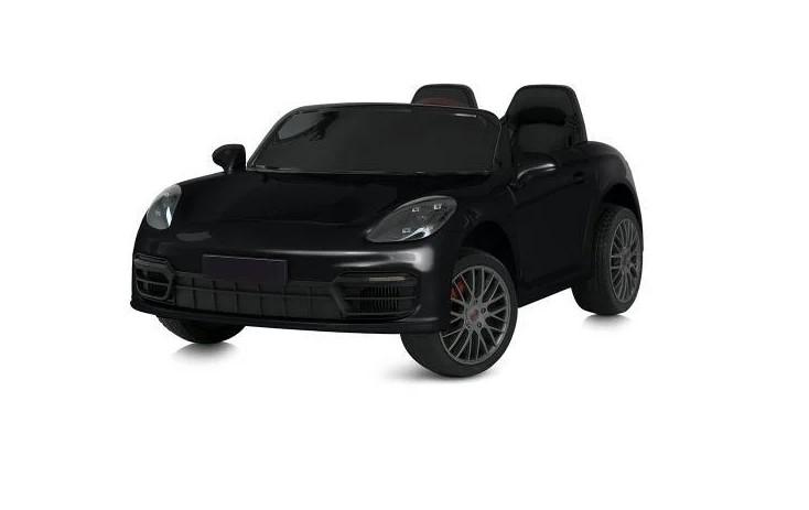 Дитячий електромобіль Машина M 5826EBLRS-2 Чорний