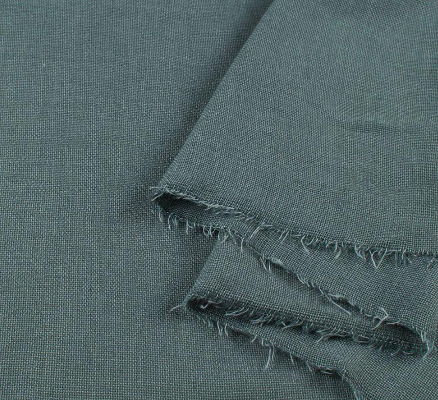 Тканина марлевка ширина 145 см Зелений (12804.005)