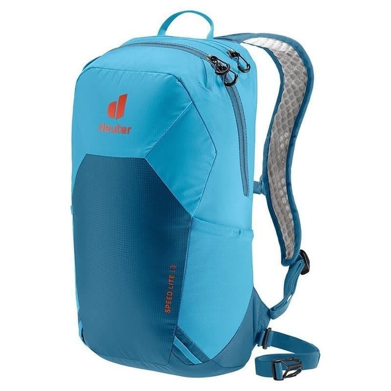 Туристичний рюкзак Deuter Speed Lite 13 л Azure-Reef (3410022 1361)