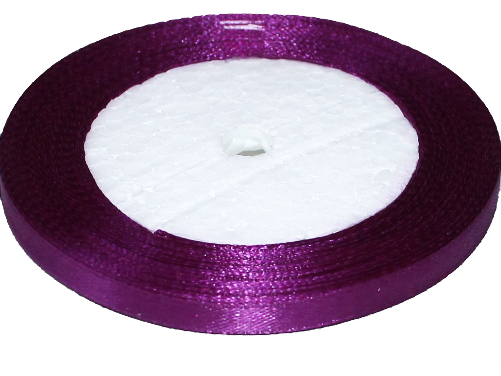 Лента атласная 0,6 см/23 м (034) Лента атласная 0,6 см/23 м (034)