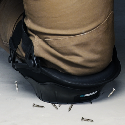 Наколенники строительные BIHUI PREMIUM GEL TKPF (TKPF) - фото 7 Наколенники строительные BIHUI PREMIUM GEL TKPF (TKPF) - фото 7