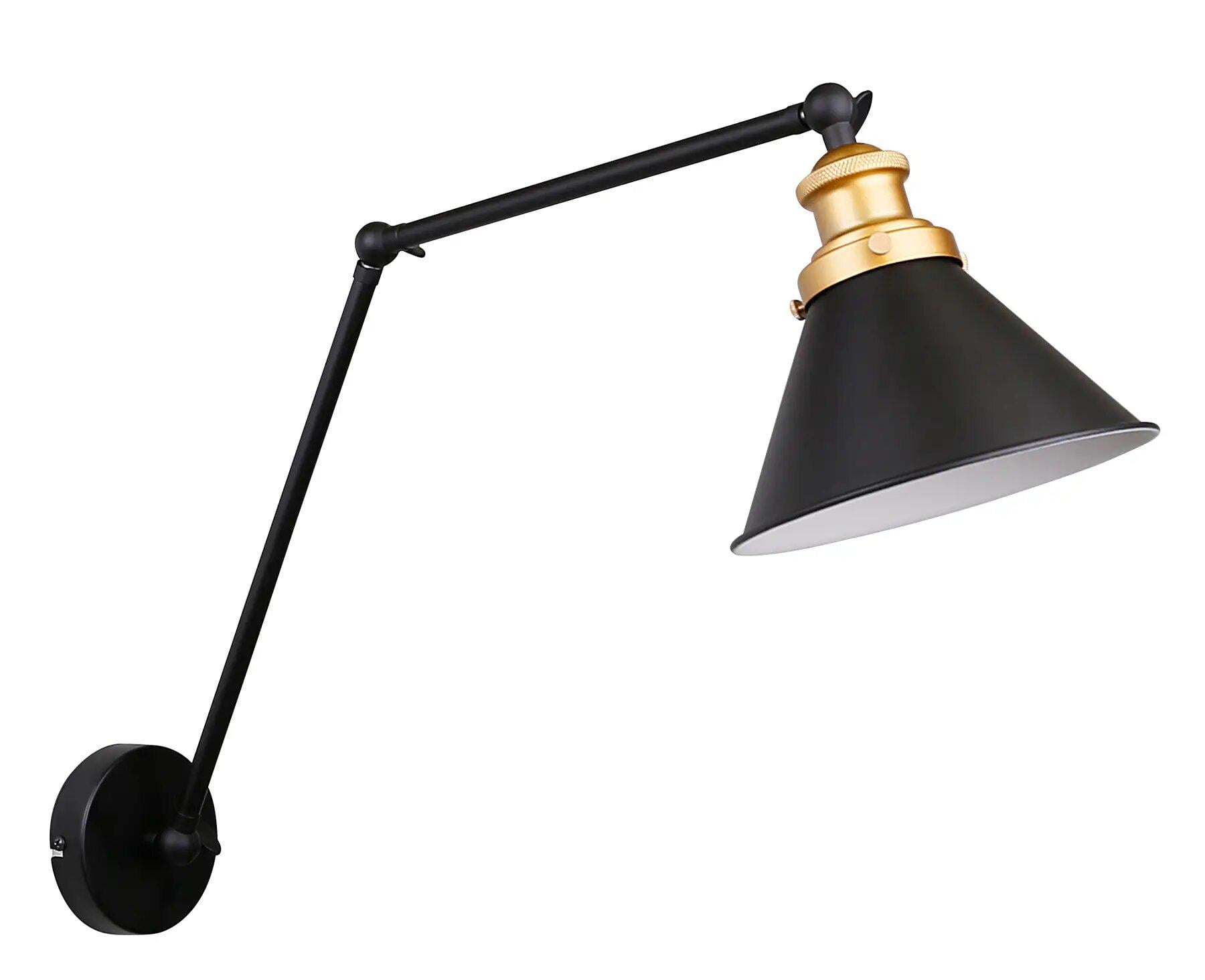 Бра Candellux Fundo 21-05908