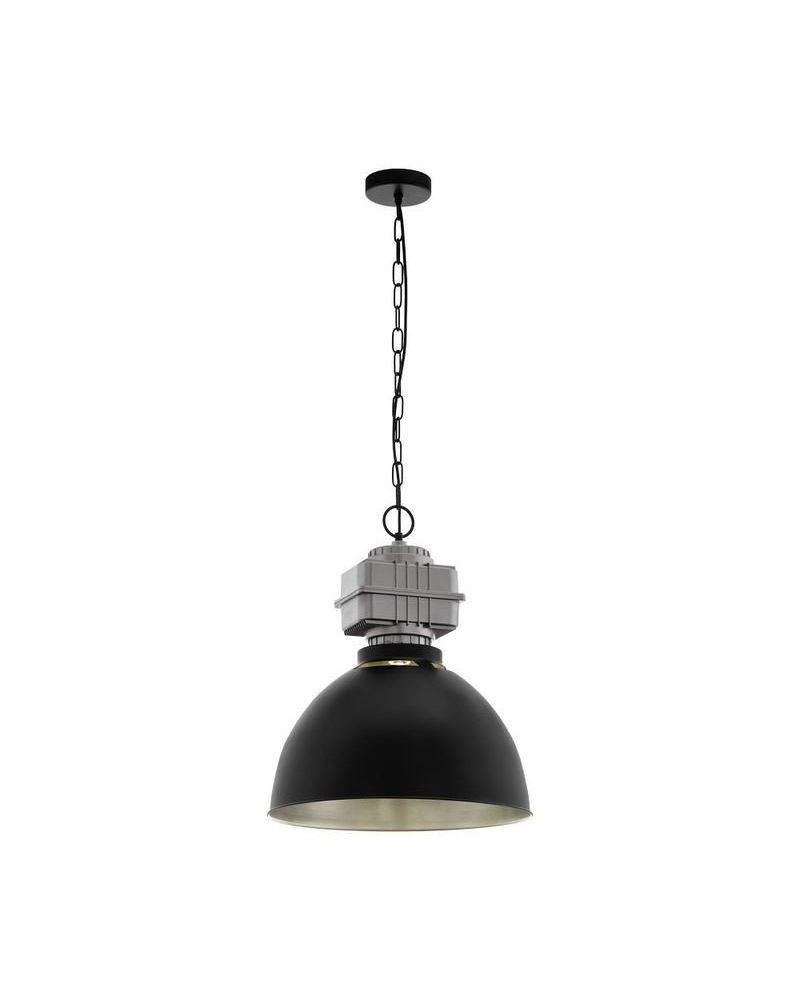 Светильник подвесной Eglo Rockingham (49869)