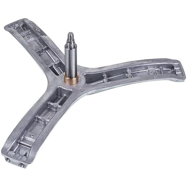 Крестовина для стиральной машины LG/Vestel F1020TD/F1406TDS 120 мм (00000055358)