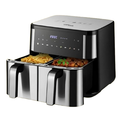 Аэрогриль ZepLine ZP-209 4000 Вт 12 л (є152) Аэрогриль ZepLine ZP-209 4000 Вт 12 л (є152)