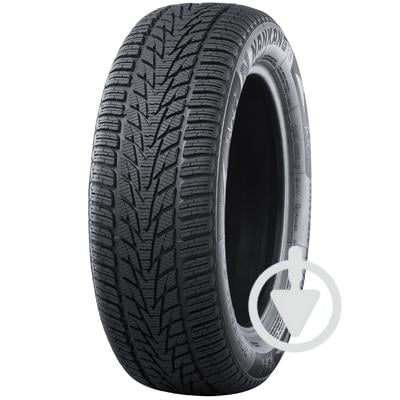 Автошина NANKANG Winter Activa SV-4 255/45 R19 104V XL