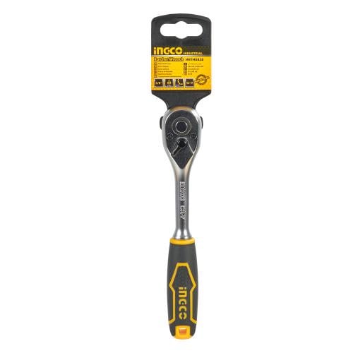 Трещотка INGCO Profi 45T 3/8" (000143481)