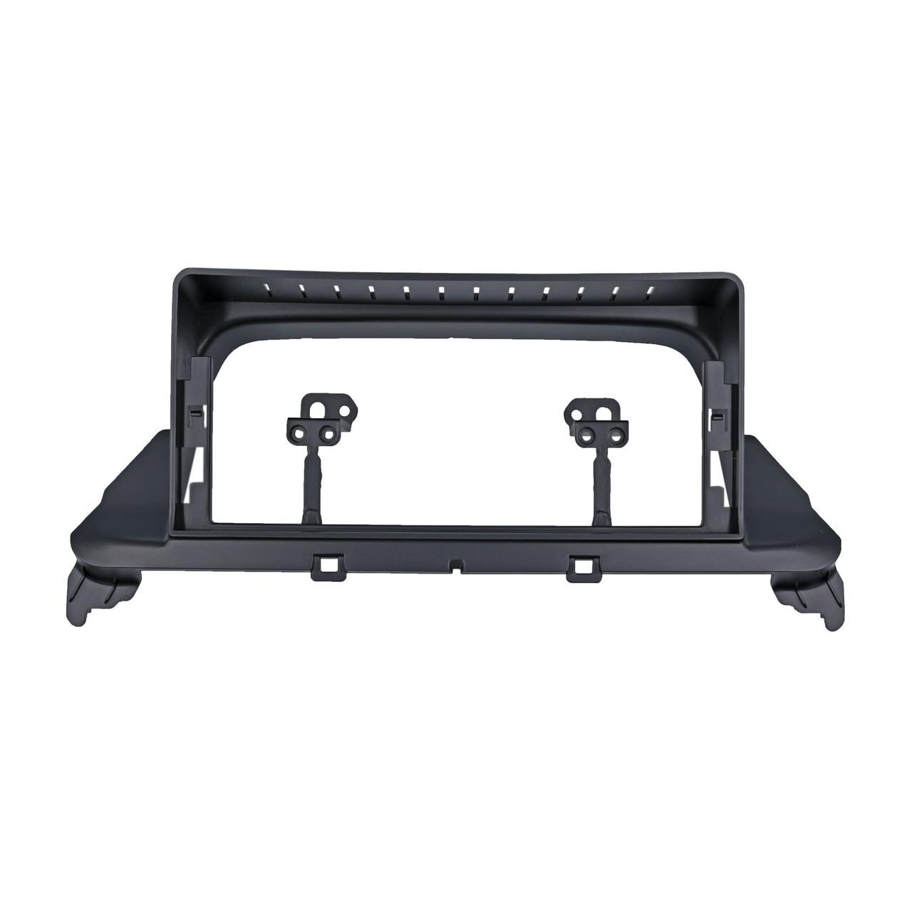 Рамка перехідна QIV QBR-FH 3911-68 для Mersedes Benz CLS-Class 2010-2014 12.3" (QBR-FH 3911-68)