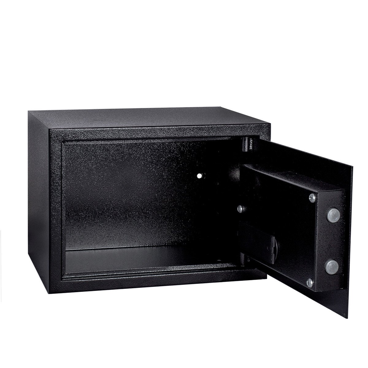 Сейф меблевий Ferocon БС-25Е.9005 - фото 3 Сейф меблевий Ferocon БС-25Е.9005 - фото 3