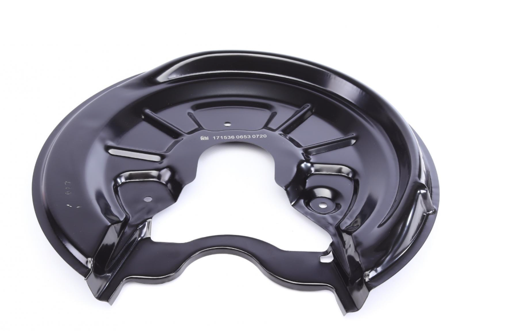 Защита тормозного диска FEBI BILSTEIN заднего R VW Touran/Golf VI 03-15-171536