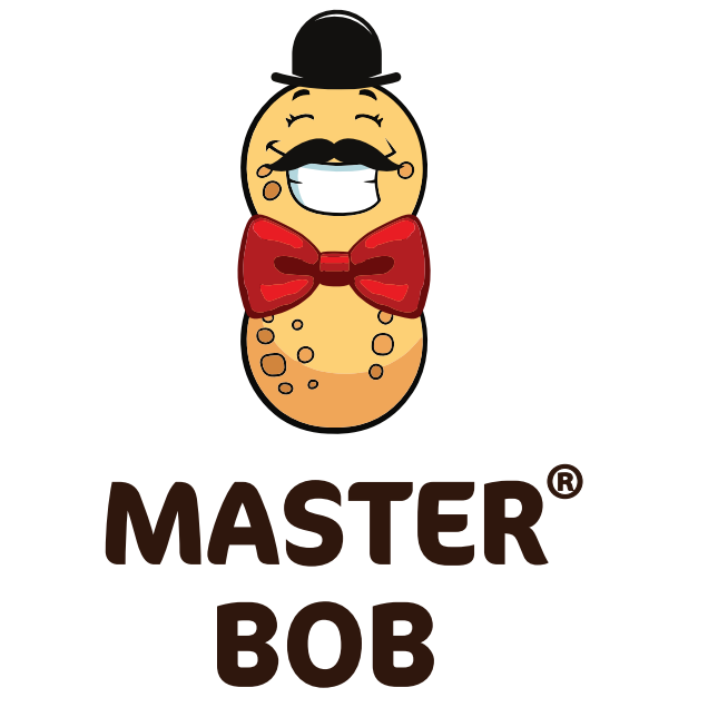 MASTER BOB