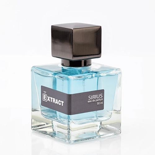 Парфумована вода чоловіча Extract Sirius 50 мл (12766450)