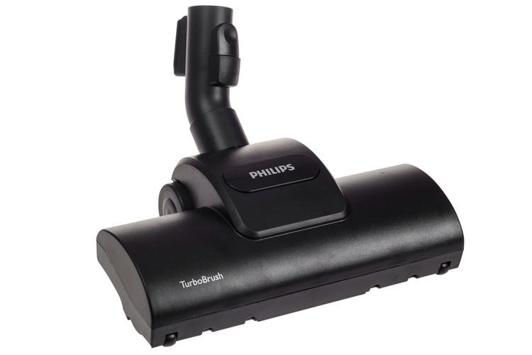 Турбощетка для пылесоса Philips 432200425393 (FC6069/01) Турбощетка для пылесоса Philips 432200425393 (FC6069/01)