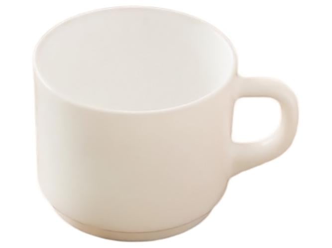 Чашка Luminarc Empilable 220 мл White (MLM-V9497)