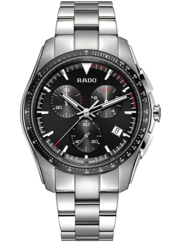 Наручний годинник чоловічий Rado 01.312.0259.3.015 (386213)