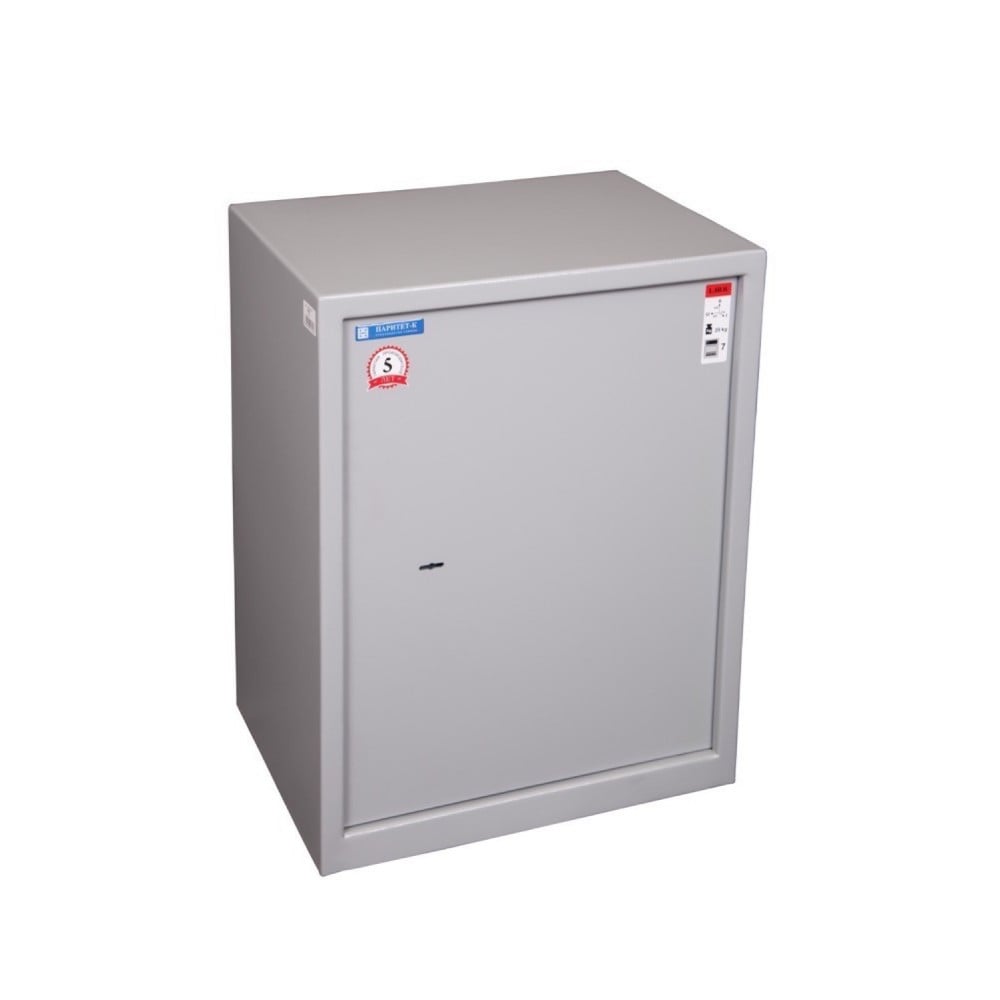 Сейф офисный Griffon L.60.K (930272523)