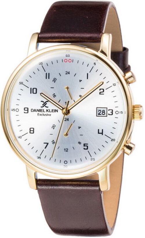 Наручний годинник чоловічий Daniel Klein DK11817-6 (106009)