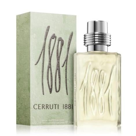 Туалетная вода для мужчин Cerruti Pour Homme 50 мл (60960)
