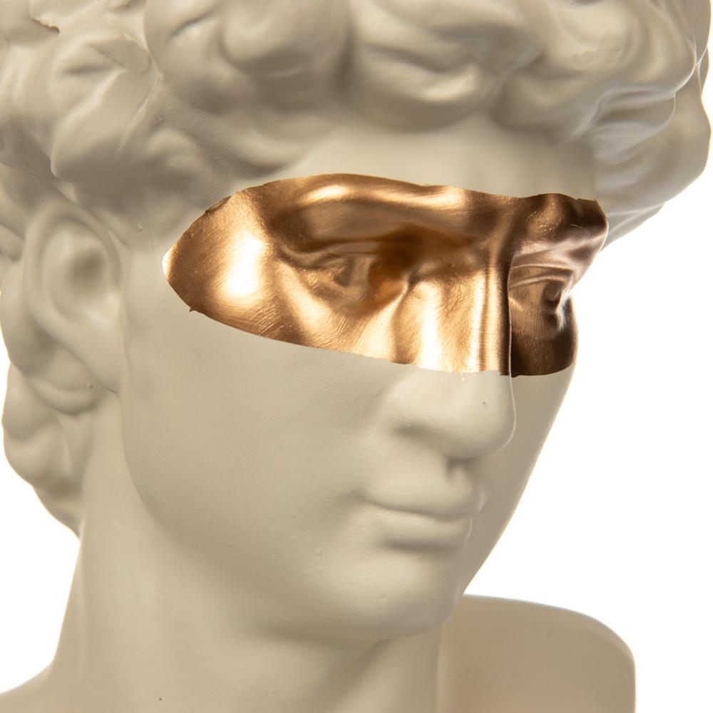 Керамическая ваза Bono Destination 23 см Белый (8700-017) - фото 2 Керамическая ваза Bono Destination 23 см Белый (8700-017) - фото 2