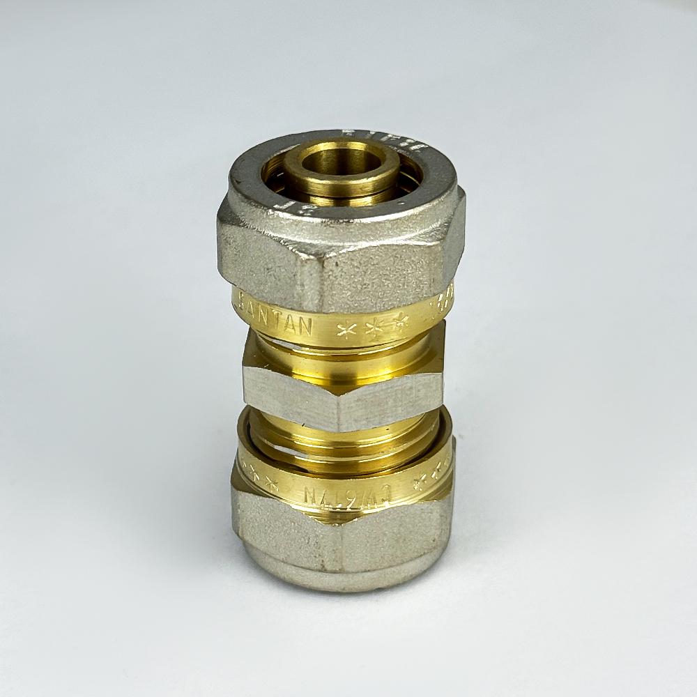 Згін прохідний з проточкою SANTAN 16х16 - фото 3 Згін прохідний з проточкою SANTAN 16х16 - фото 3