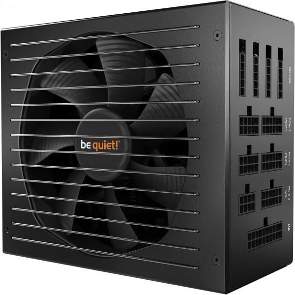 Блок живлення Be Quiet! Straight Power 11 850W PLATINUM (BN308)