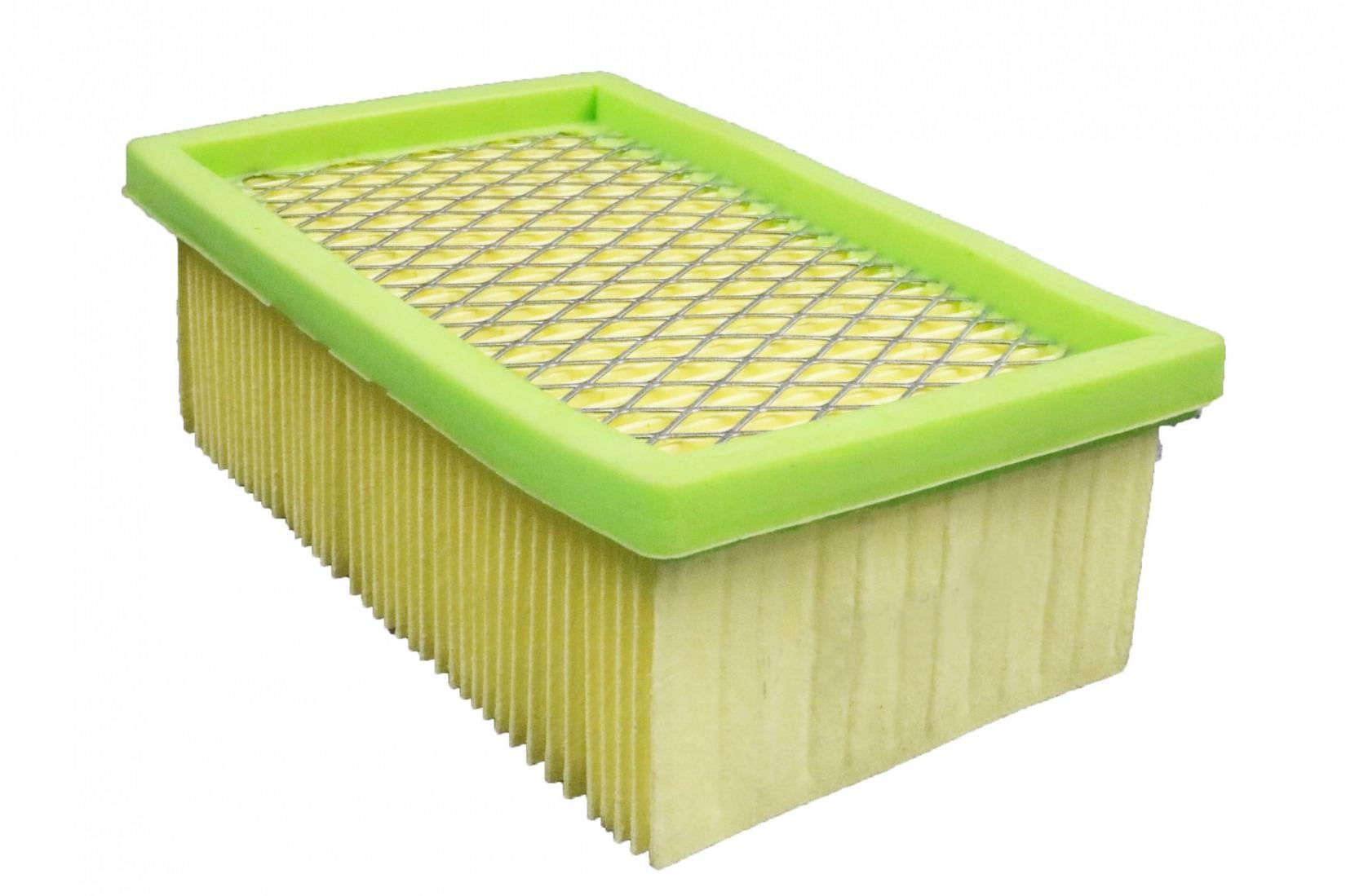 Фльтр для Karcher серии WD/ MV плоский складчатый (FK-14)