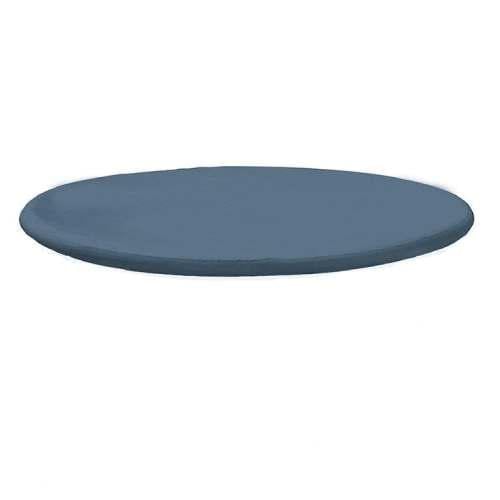 Тент-чохол для надувного круглого басейну з ПВХ 305 см Cиній (132-9-28021)