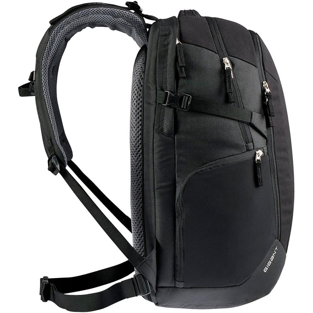 Рюкзак Deuter Gigant Black (1052-3812721 7000) - фото 7