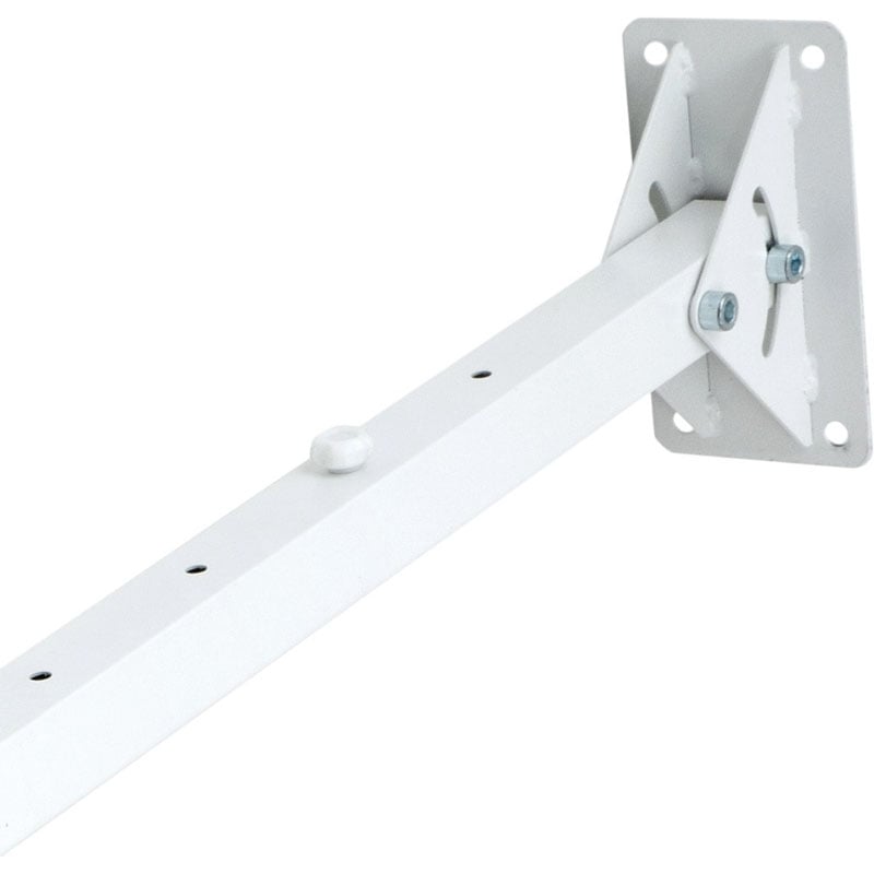 Кріплення для телевізора Sector CM-20T стельовий 23-43" White (tf592) - фото 6 Кріплення для телевізора Sector CM-20T стельовий 23-43" White (tf592) - фото 6