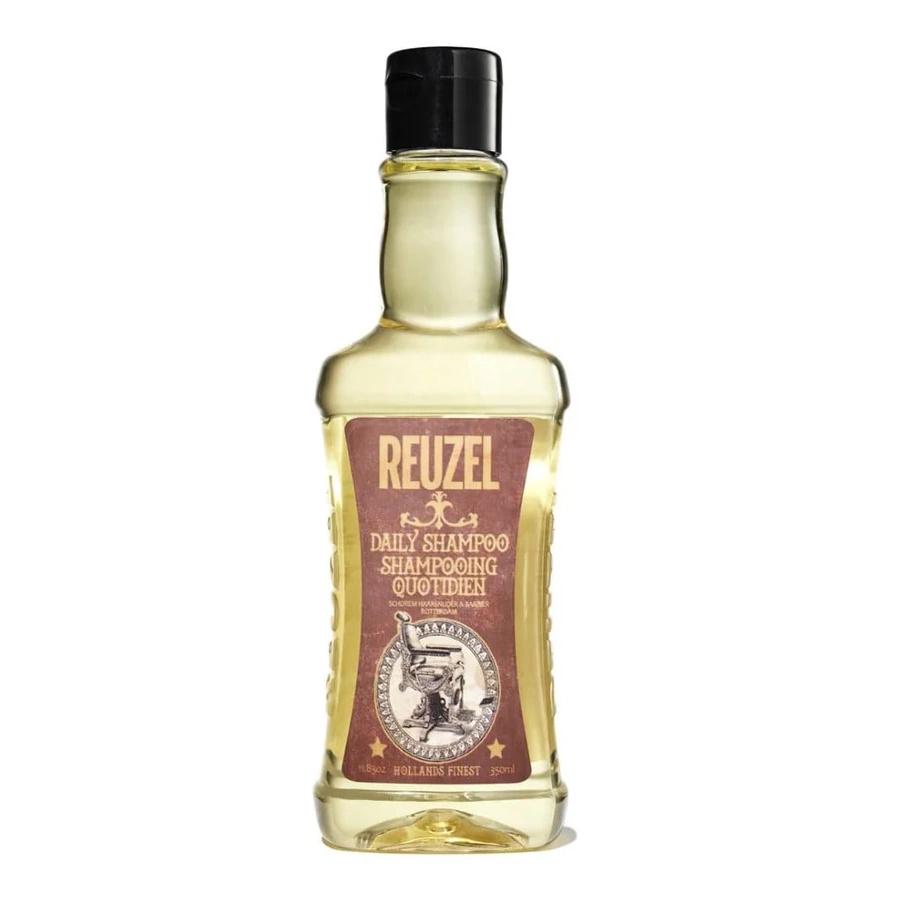 Шампунь для ежедневного использования REUZEL Daily Shampoo 350 мл (852578006072)