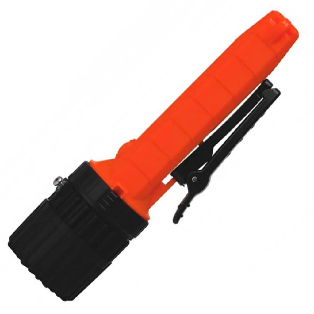 Фонарь Mactronic M-Fire Focus 235 Lm Rechargeable Ex-ATEX (PHH0213RC) - фото 4