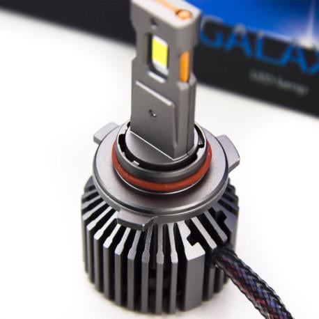 Лампи Galaxy T10 HB3 Canbus 5500K 2 шт. (xn_cua_5174) - фото 7 Лампи Galaxy T10 HB3 Canbus 5500K 2 шт. (xn_cua_5174) - фото 7