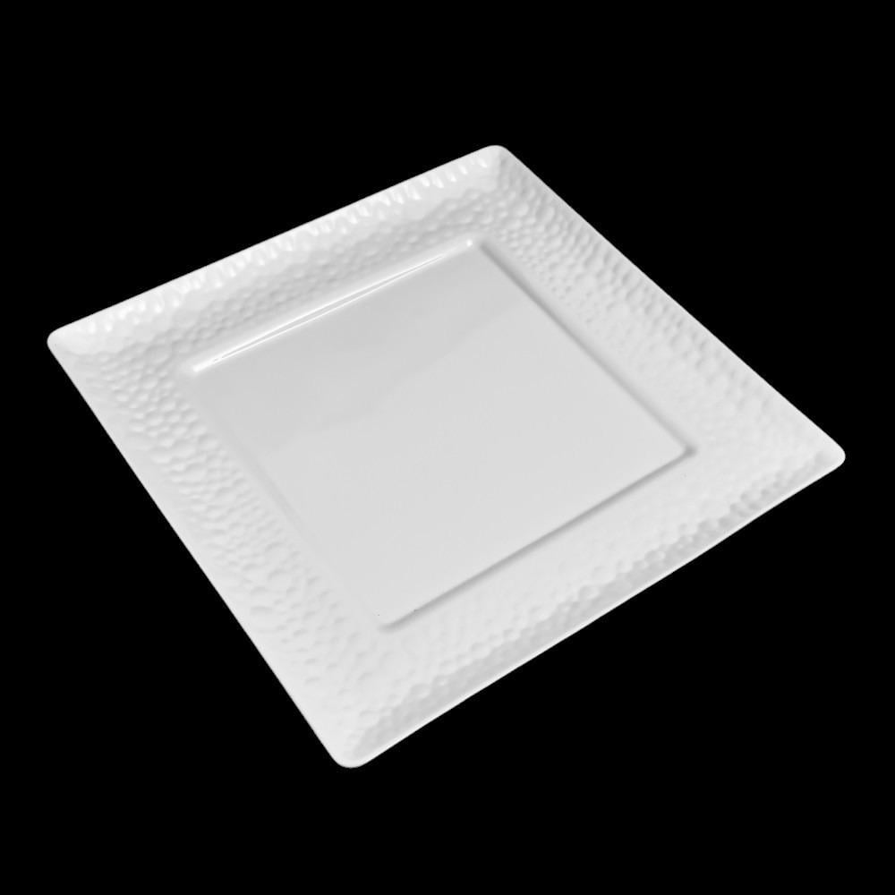 Блюдо фарфоровое HOME Pimples 12" 30,5 см (MC4864-12)