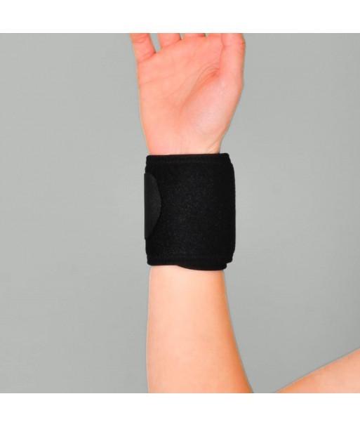 Бандаж для фиксации запястья руки Orthopoint ERSA-208 регулируемый двусторонний (1801954329) - фото 2