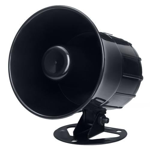 Сирена Vitol 12 V/6тон-30 W (CA-9630) Сирена Vitol 12 V/6тон-30 W (CA-9630)