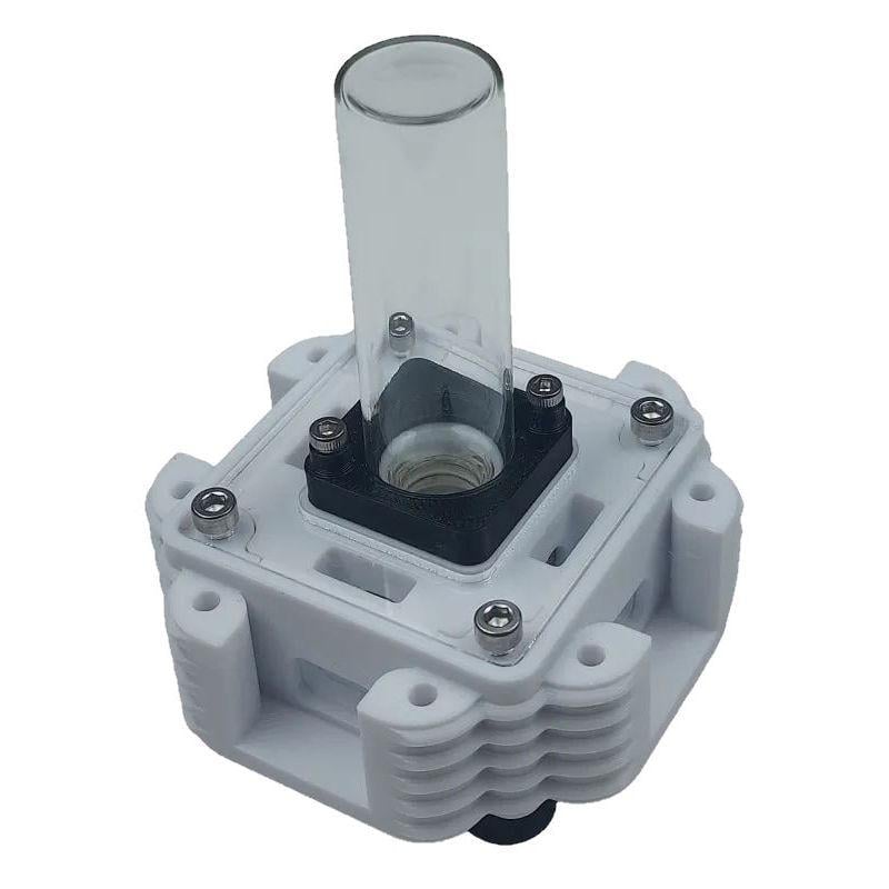 Мурашина ферма AntItalik модуль 1:1 з системою зволожування Білий (31578040)