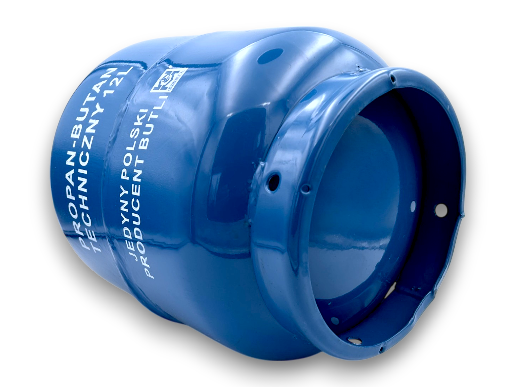 Баллон газовый кемпинг GZWM с горелкой 12 л - фото 4 Баллон газовый кемпинг GZWM с горелкой 12 л - фото 4