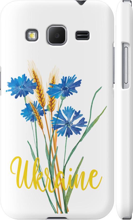 Чехол на Samsung Galaxy Core Prime VE G361H Ukraine v2 (5445c-211-42517)