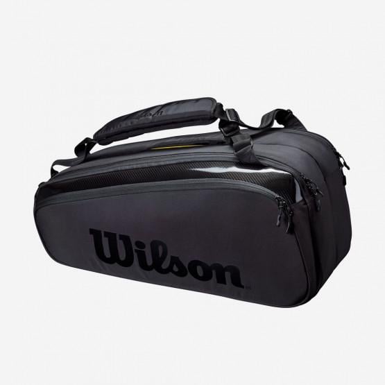 Чехол Willson Super Tour 9pk Pro staff Black (WR8010601001)