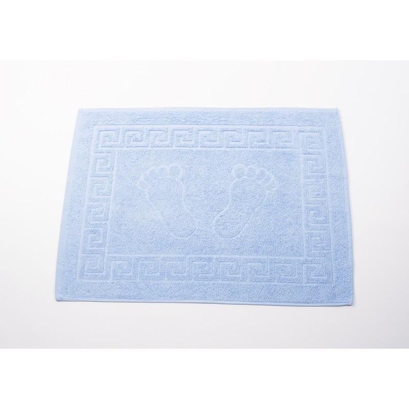 Полотенце для ног Lotus 50х70 550 г/м2 Голубой (2000022188913)