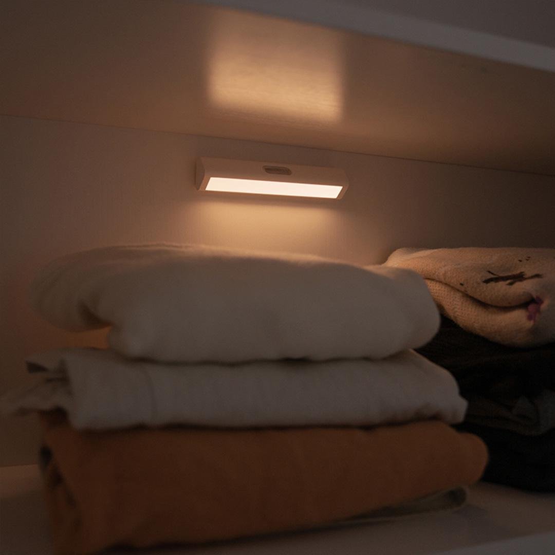 Нічник Aqara з датчиком руху (GYXYD11LM) - фото 4 Нічник Aqara з датчиком руху (GYXYD11LM) - фото 4