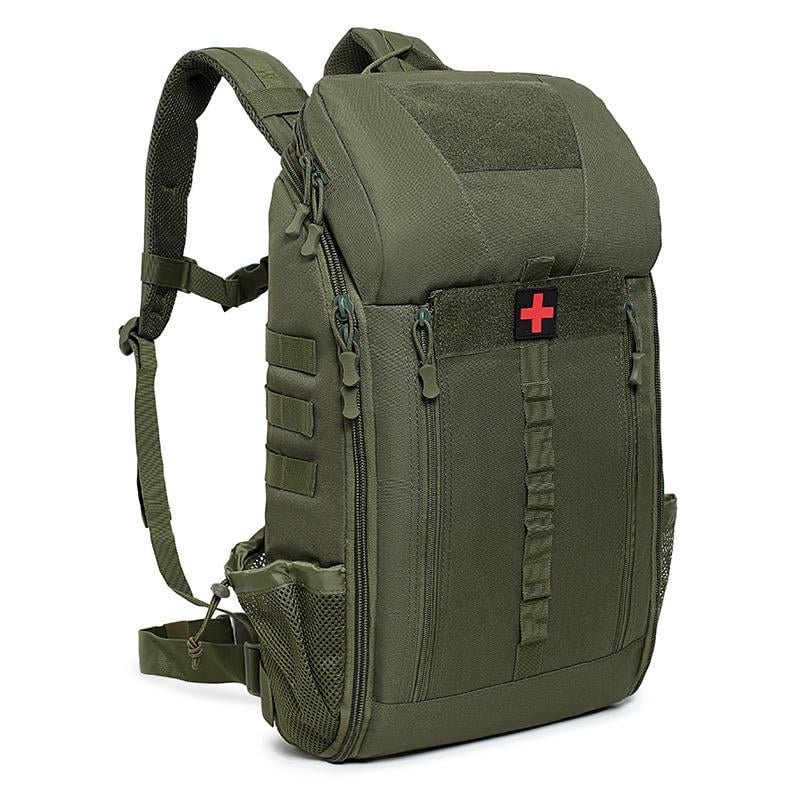 Рюкзак медичний CH-162 Олива (backpack-ch-162-olive)