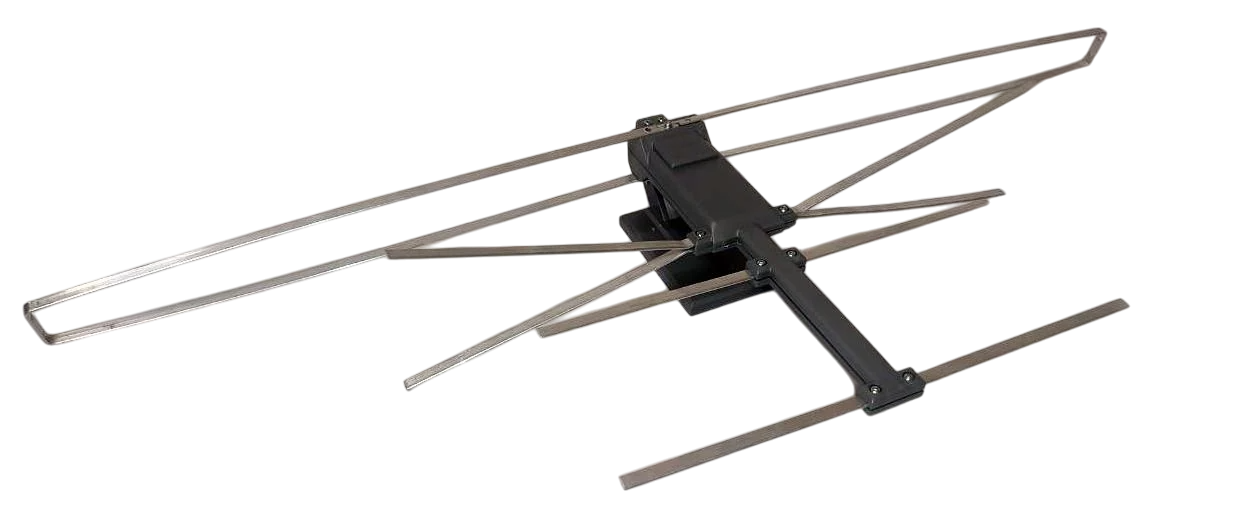 Антенна комнатная Eurosky Dekta (2747615401)