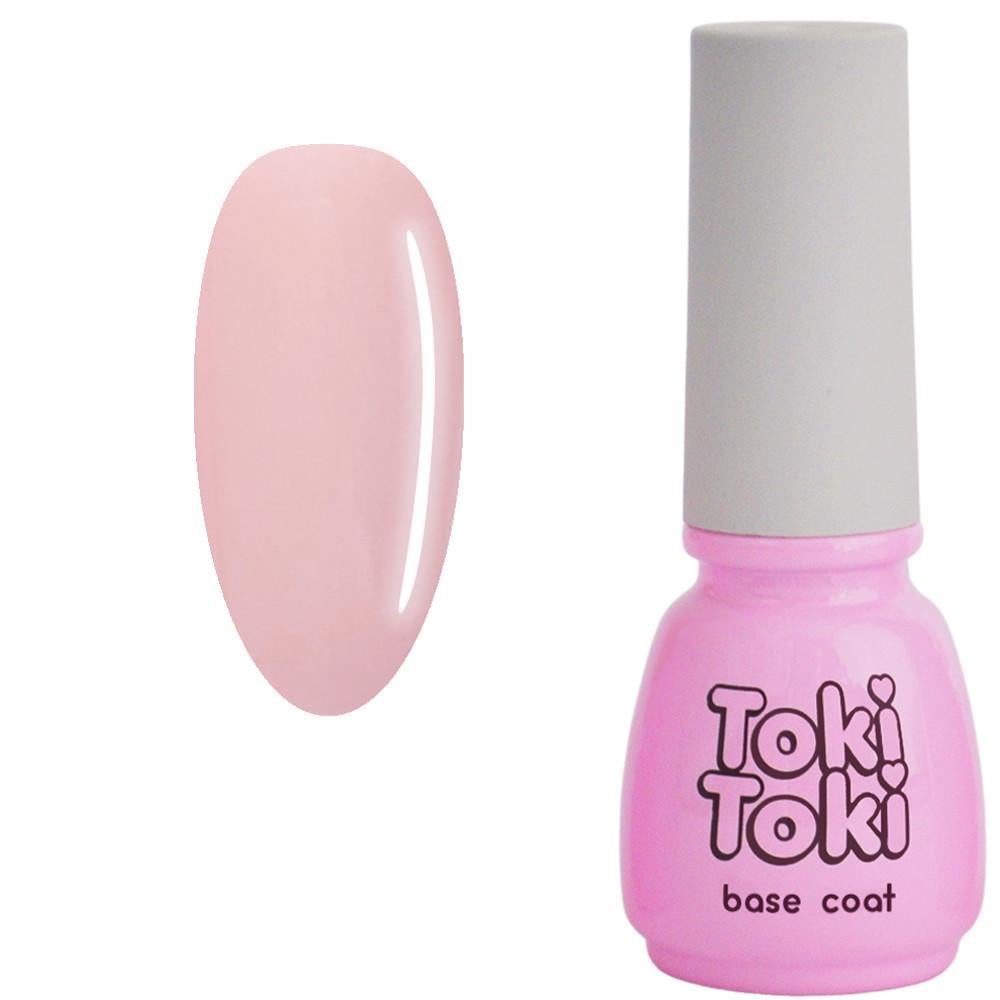 База камуфлирующая Toki Toki Pink 5 мл (54380)