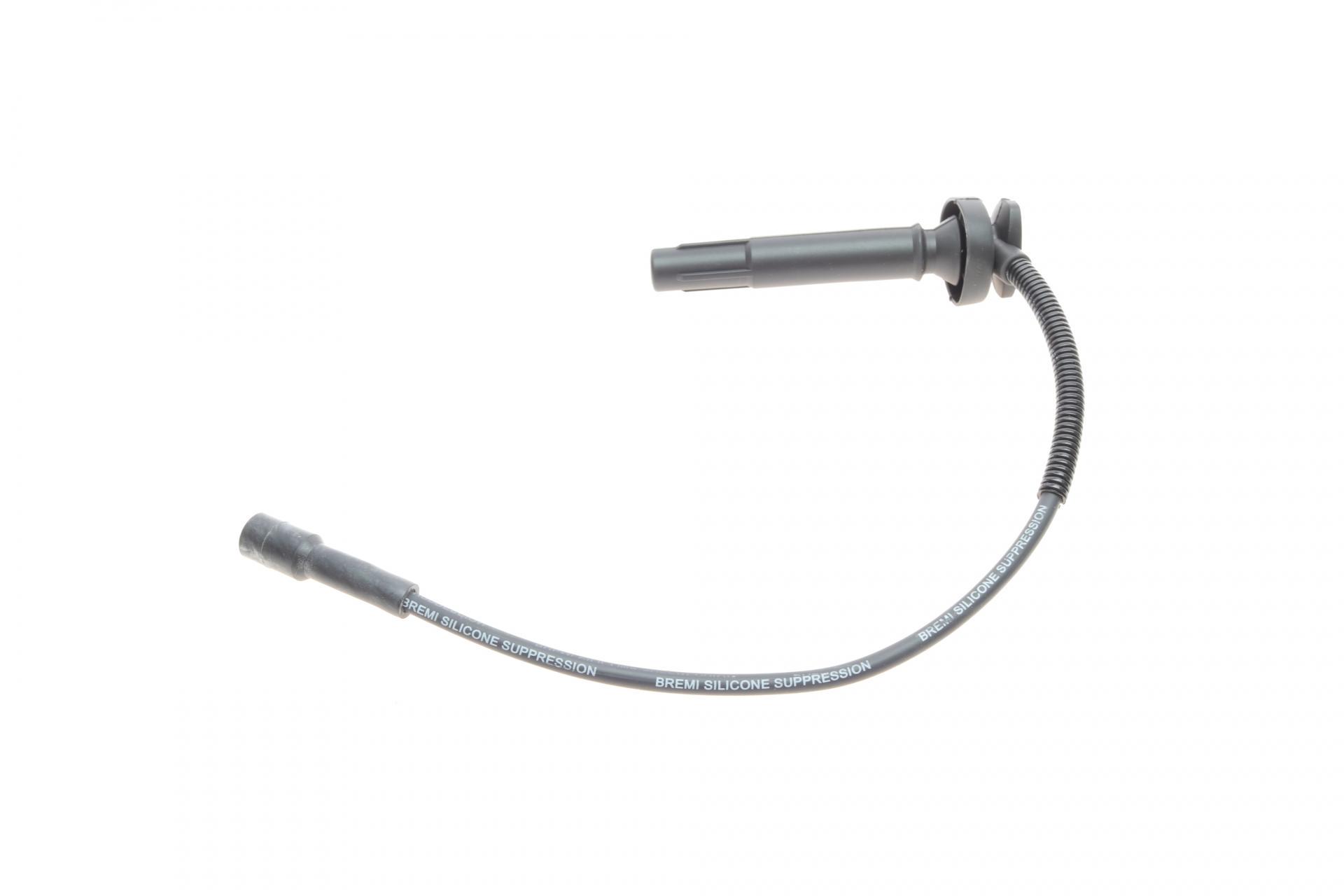 Провода зажигания Subaru Forester/Outback/Legacy III 2.0-2.5 98-09 (3A00/162 BREMI)