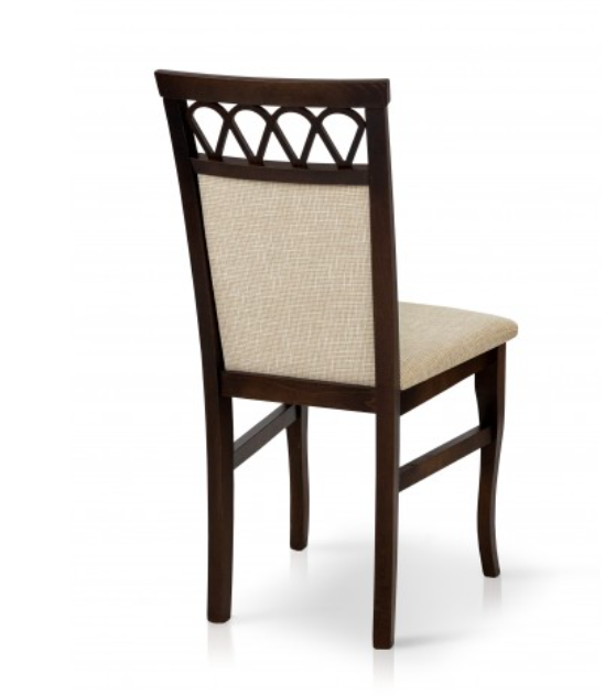 Стілець обідній Віксекль Анджело 5 Горіх темний (014) - фото 4 Стілець обідній Віксекль Анджело 5 Горіх темний (014) - фото 4