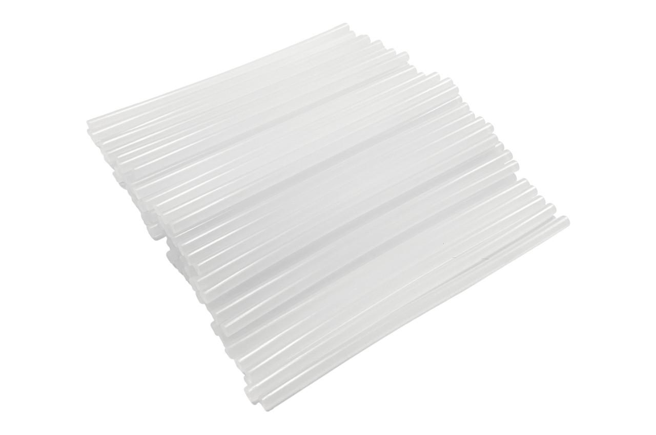 Стержни клеевые 7,4x200 мм 0,5 кг Прозрачный (82485)