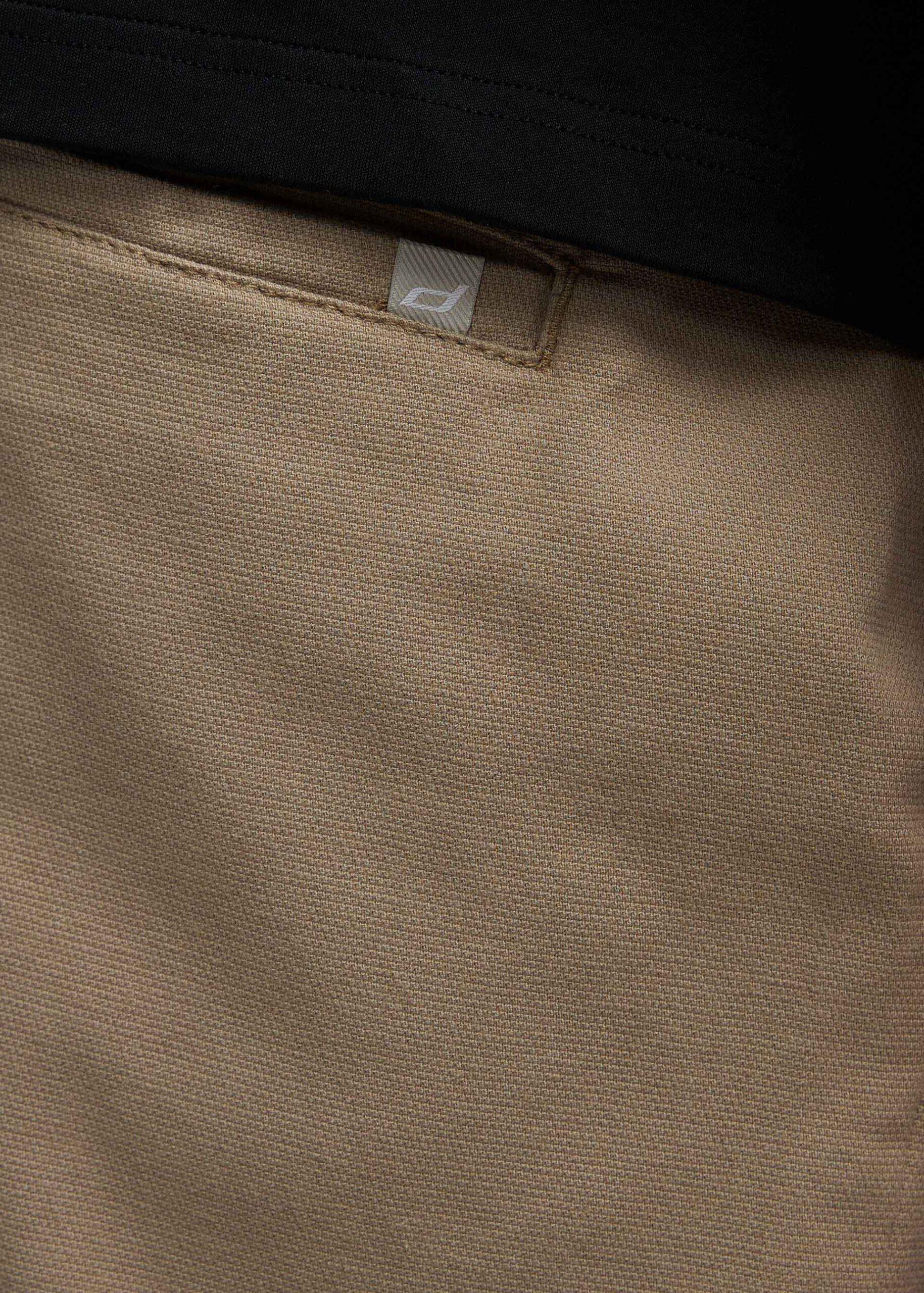 Шорти-чіноси чоловічі Diverse PRM MCM SH р. 31 Бежевий меланж (5905384106742) - фото 3 Шорти-чіноси чоловічі Diverse PRM MCM SH р. 31 Бежевий меланж (5905384106742) - фото 3