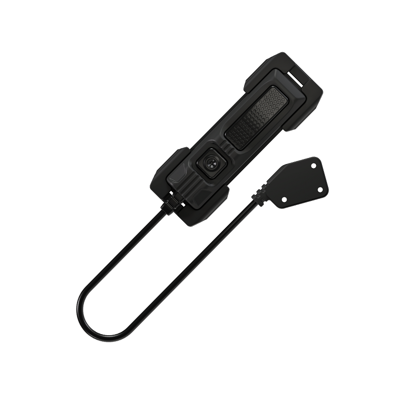 Фонарь Armytek Parma C2IR Pro - фото 5